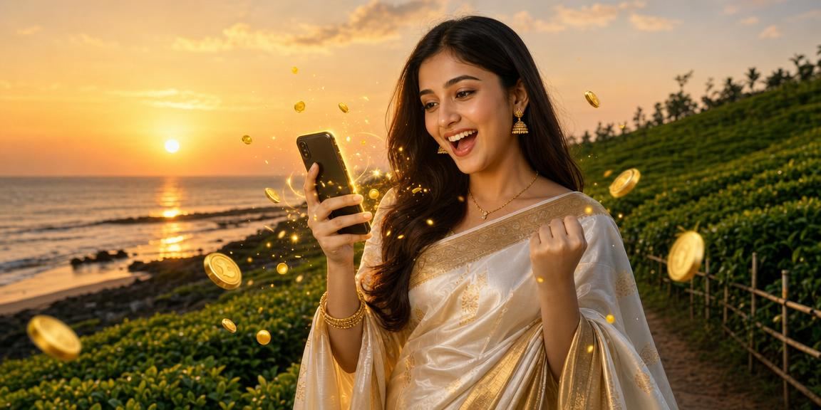 মোবাইল ক্যাসিনো খেলার জন্য বিশেষ প্রোমোশন সুবিধা